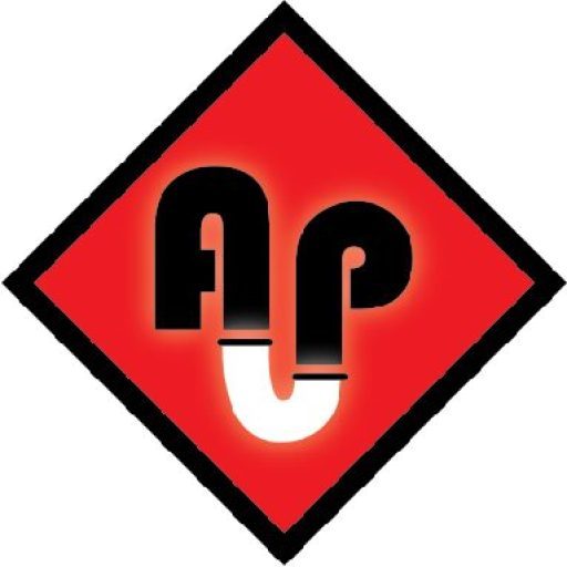 Advanced Plumbing & Rooter Service logo